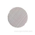 Super qulity gr1 titanium mesh